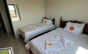 RESTAURANTE POUSADA E ESCUNA RIO SOl